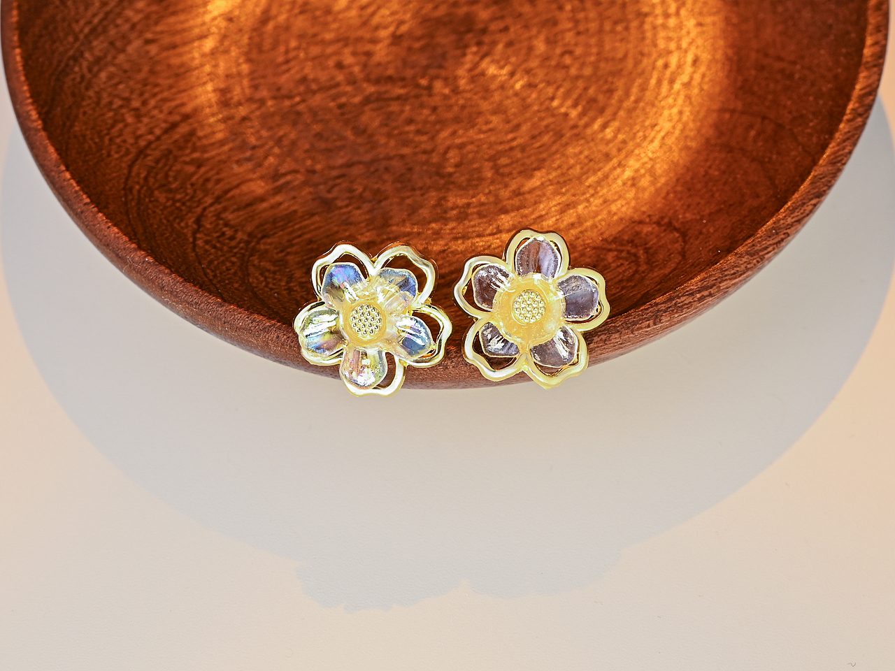 近期拍摄的一些耳饰