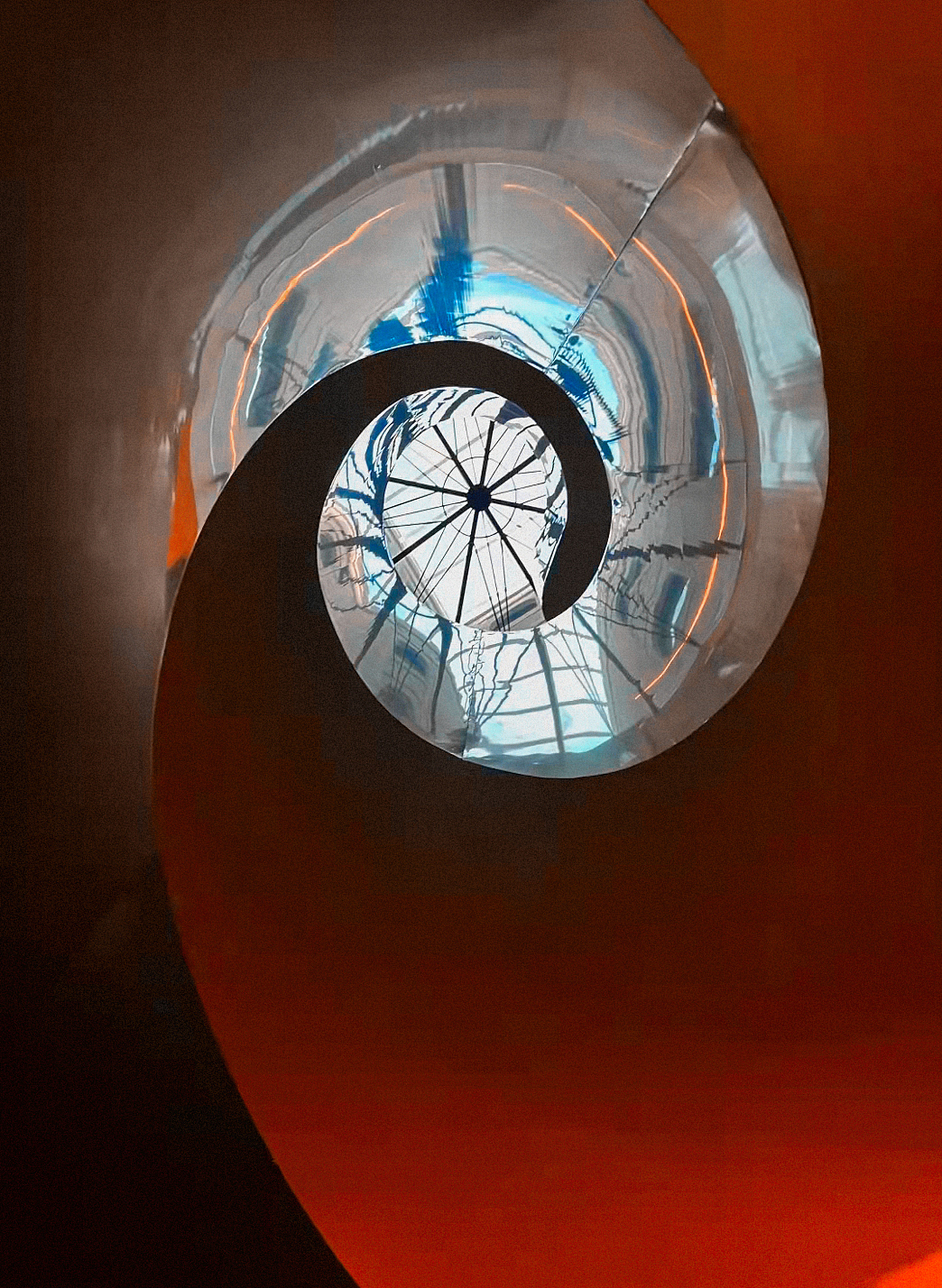 【建筑可阅读】手机版/沙美大楼 |原创|