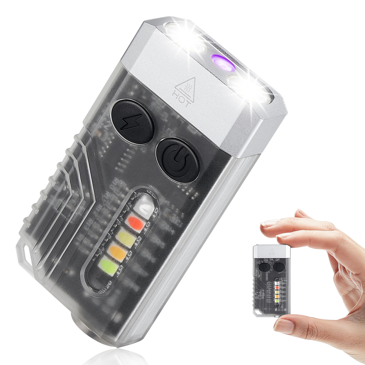 迷你手电筒主图A+（图ZMzk5MDQ2NTY4） - 电商 - 站酷设计师小样儿设计原创素材 - 站酷ZCOOL