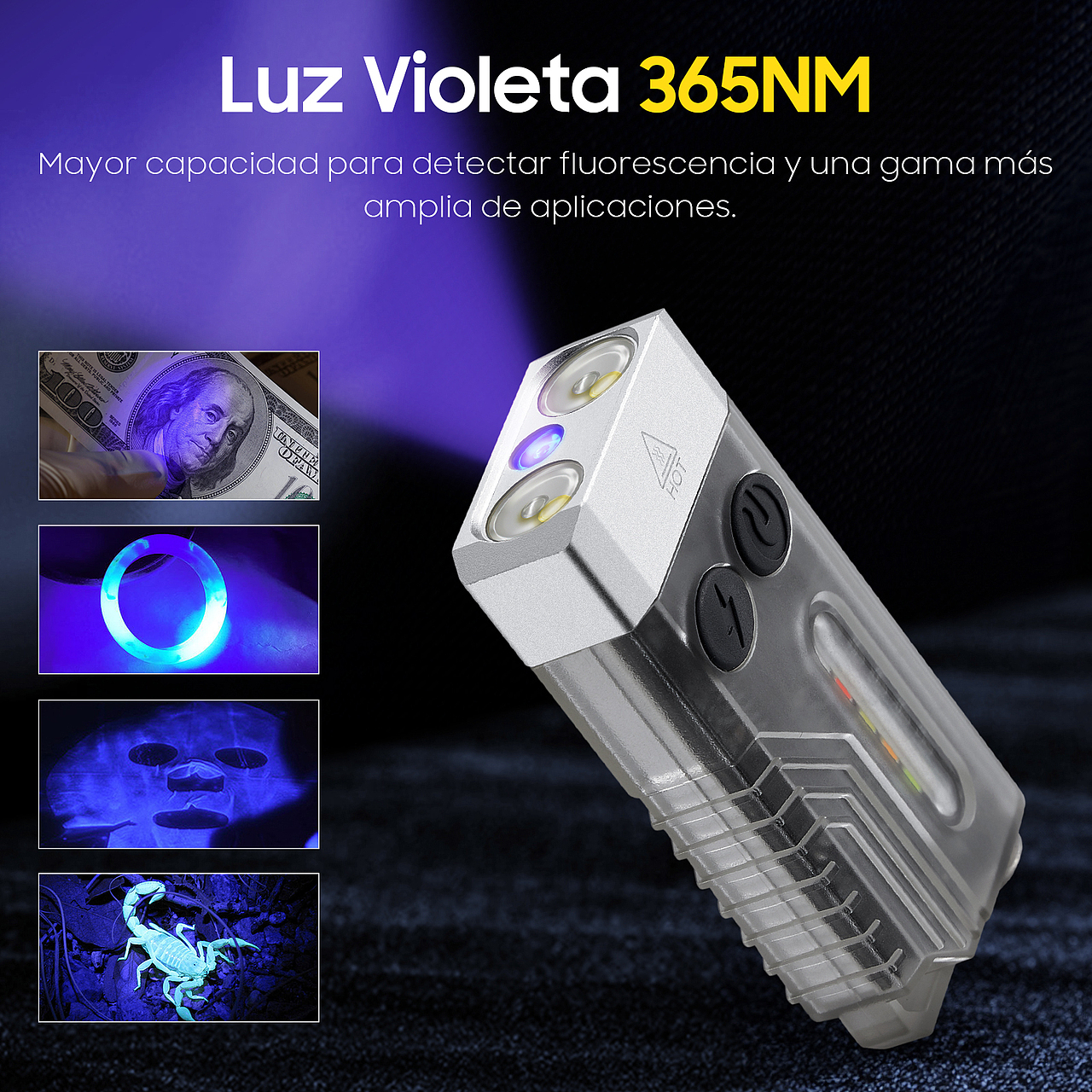 迷你手电筒主图A+（图ZMzk5MDQ2NTg4） - 电商 - 站酷设计师小样儿设计原创素材 - 站酷ZCOOL