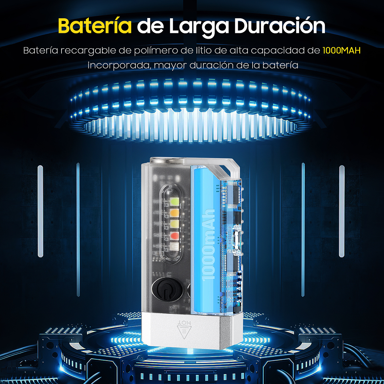 迷你手电筒主图A+（图ZMzk5MDQ2NTky） - 电商 - 站酷设计师小样儿设计原创素材 - 站酷ZCOOL