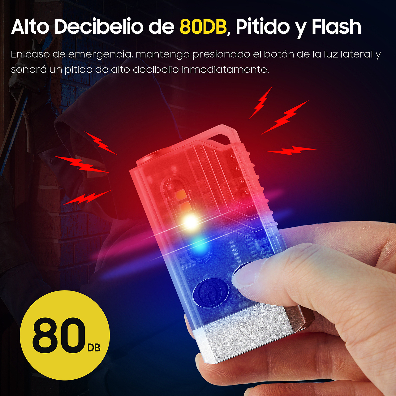 迷你手电筒主图A+（图ZMzk5MDQ2NTg0） - 电商 - 站酷设计师小样儿设计原创素材 - 站酷ZCOOL