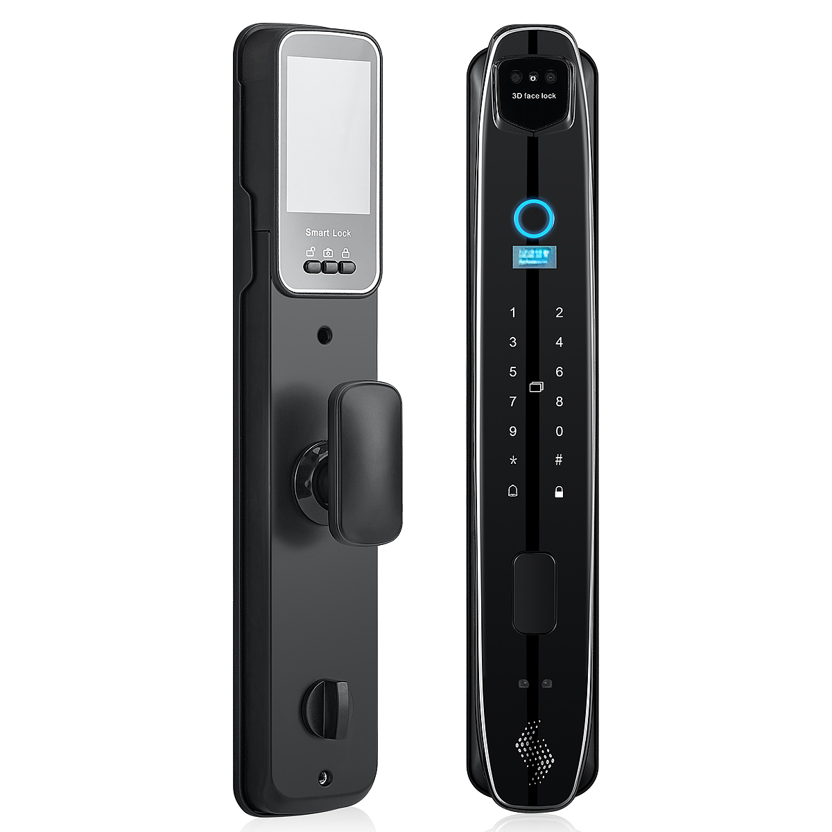 智能锁（图ZMzk5MDQ3MTky） - 电商 - 站酷设计师小样儿设计原创素材 - 站酷ZCOOL