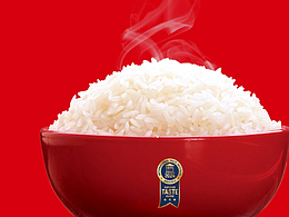 PPT設(shè)計-五常大米