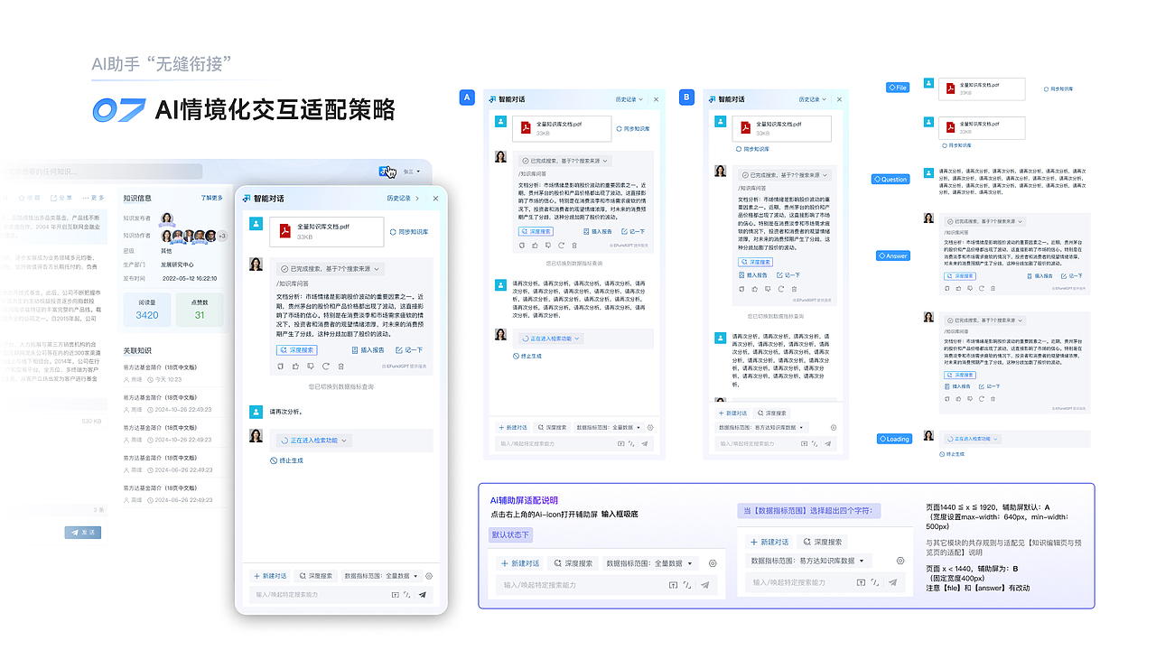 校招 UI/UX体验设计求职 | 秋招 | 2025（图ZMzk5MDUyMzQw） - APP界面 - 站酷设计师Telescope233原创素材 - 站酷ZCOOL