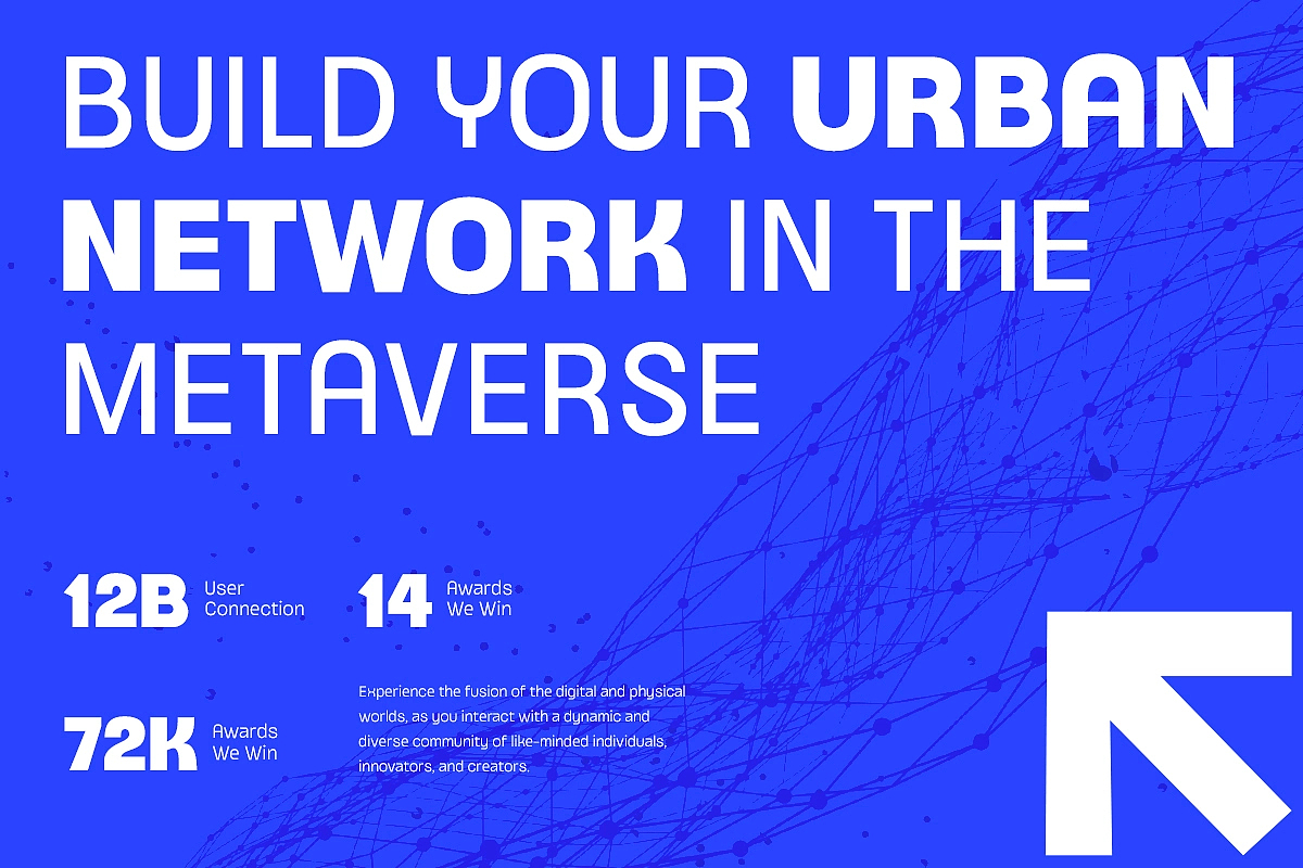 8字重现代海报封面标题品牌商标无衬线英文字体家族