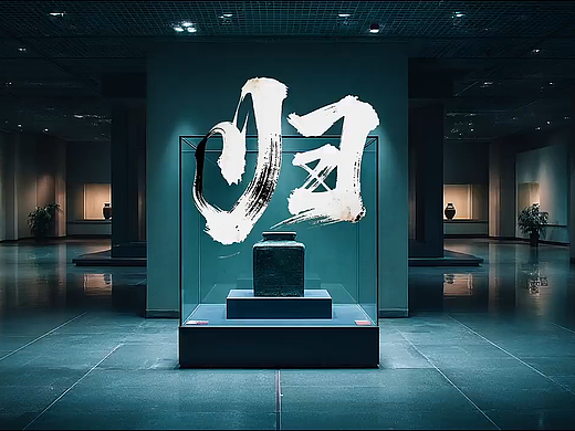 《归》