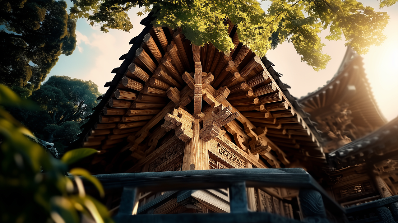 《我心中的岳阳楼》