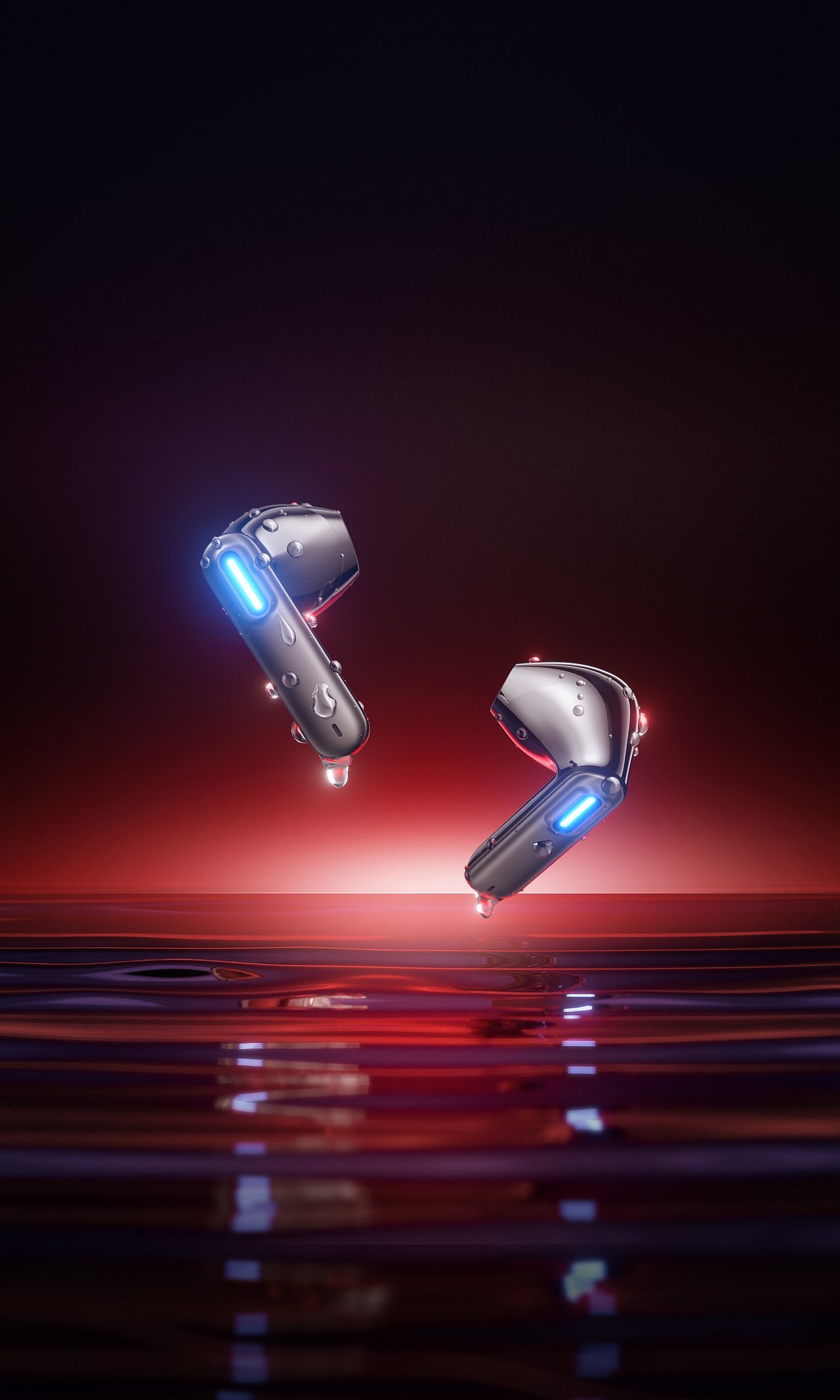 Lenovo 联想/产品渲染