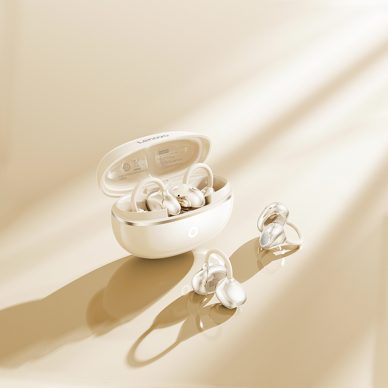 Lenovo 联想/产品渲染