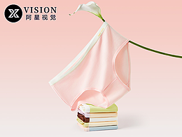 内裤拍摄-女内裤拍摄-电商男女士内衣内裤拍摄修图