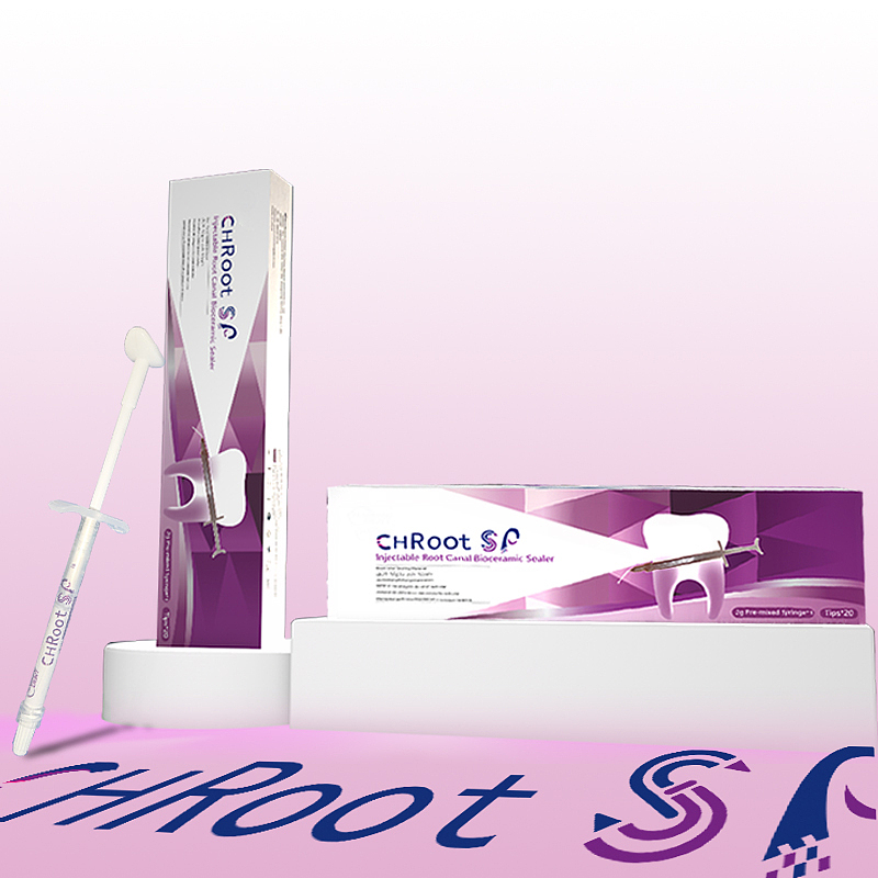 Injectable Root Canal Bioceramirc Sealer