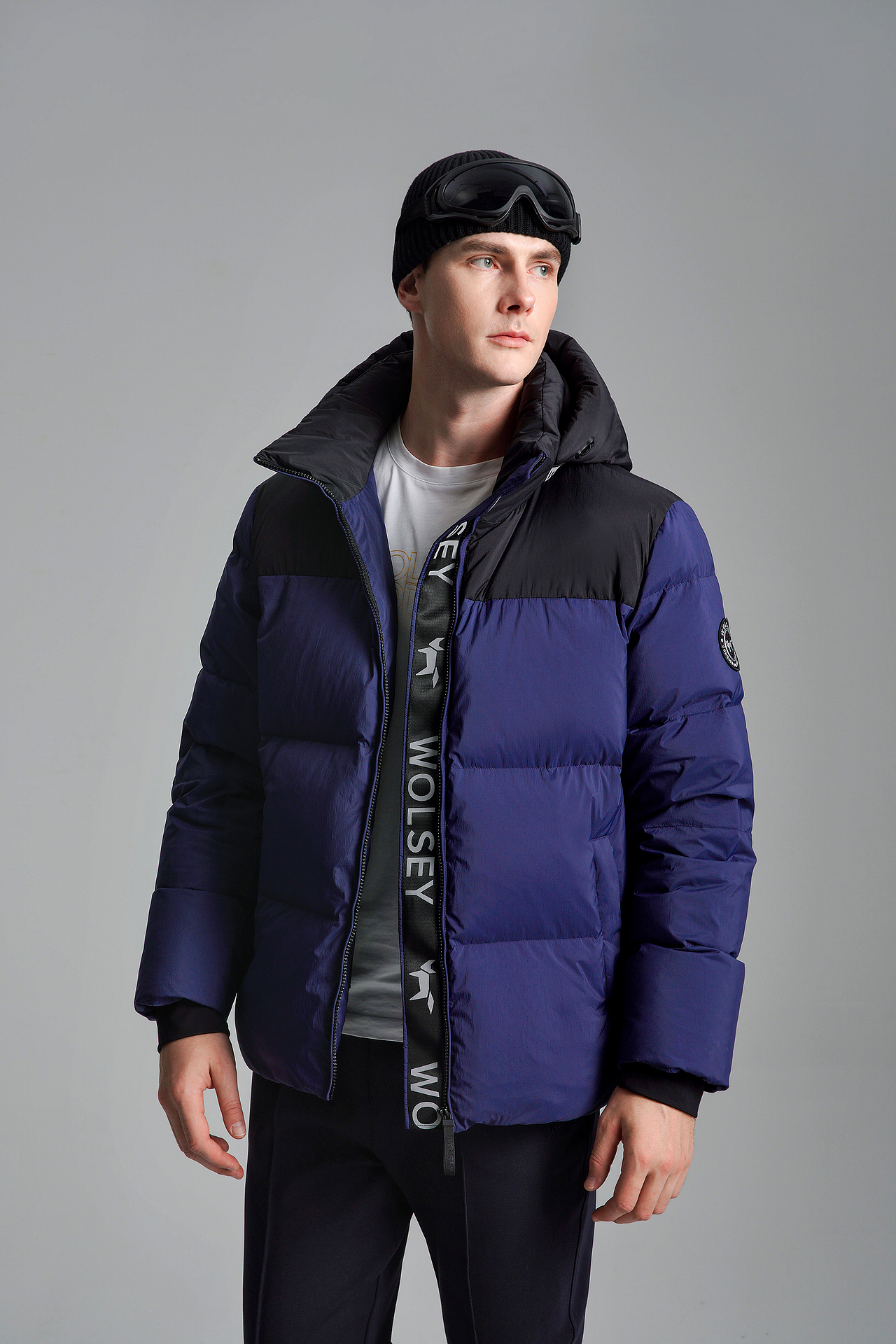 苏美达旗下 WOLSEY品牌服饰 服装 Lookbook商业拍摄（图ZMzk5MDYyNzE2） - 人像摄影 - 站酷设计师金光高照商业摄影原创素材 - 站酷ZCOOL