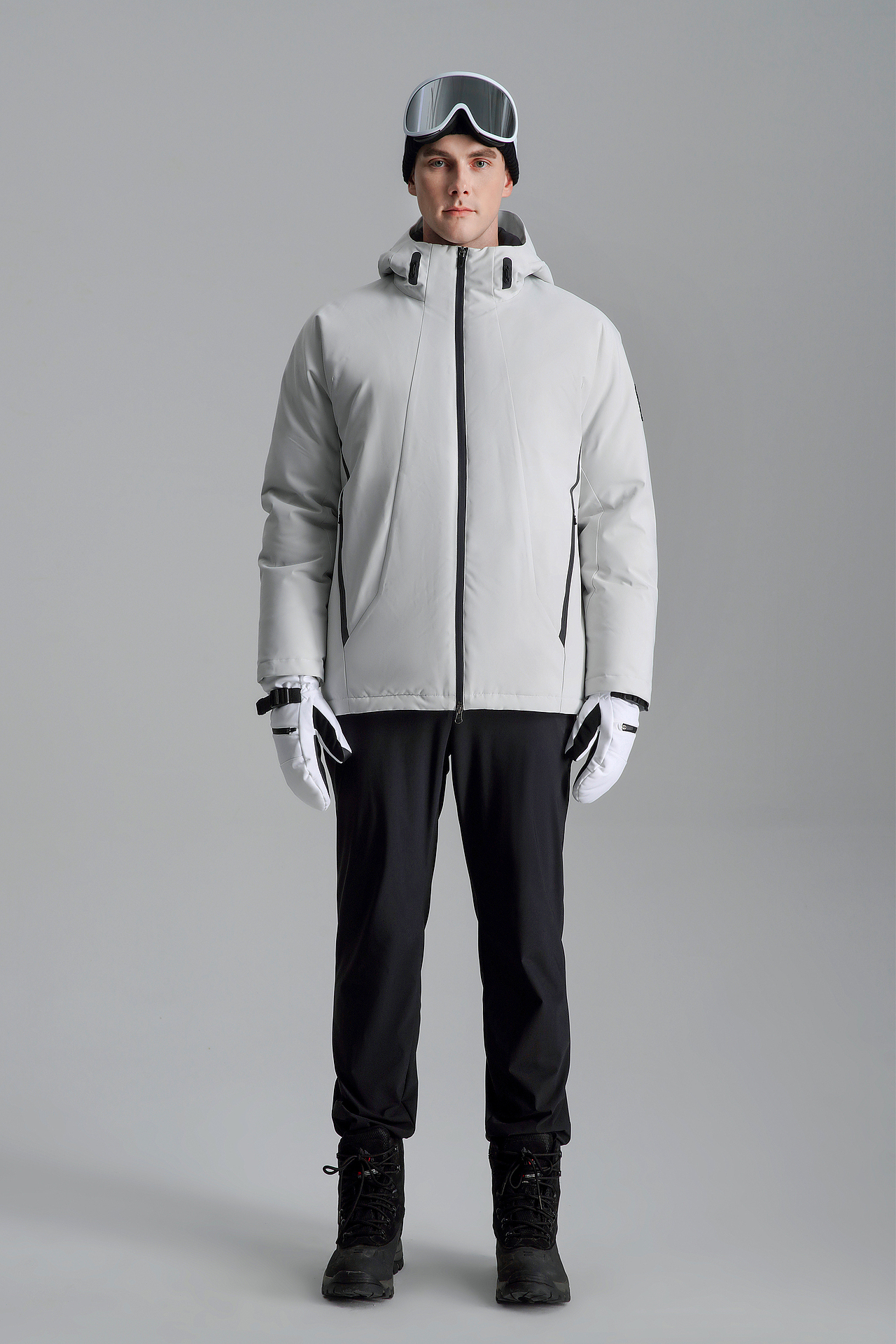 苏美达旗下 WOLSEY品牌服饰 服装 Lookbook商业拍摄（图ZMzk5MDYyODI4） - 人像摄影 - 站酷设计师金光高照商业摄影原创素材 - 站酷ZCOOL
