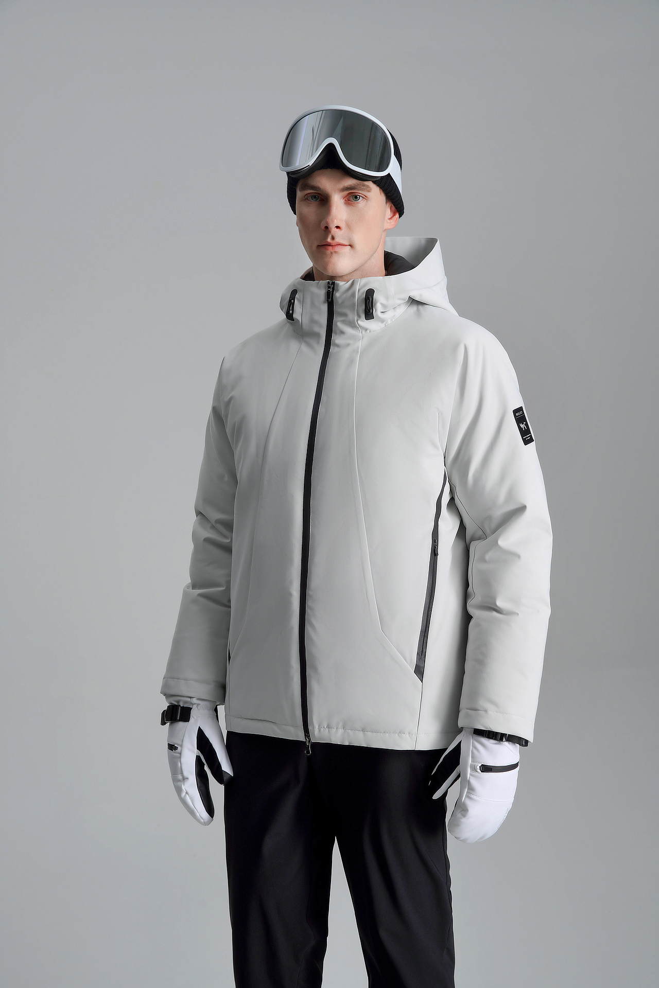 苏美达旗下 WOLSEY品牌服饰 服装 Lookbook商业拍摄（图ZMzk5MDYyODM2） - 人像摄影 - 站酷设计师金光高照商业摄影原创素材 - 站酷ZCOOL
