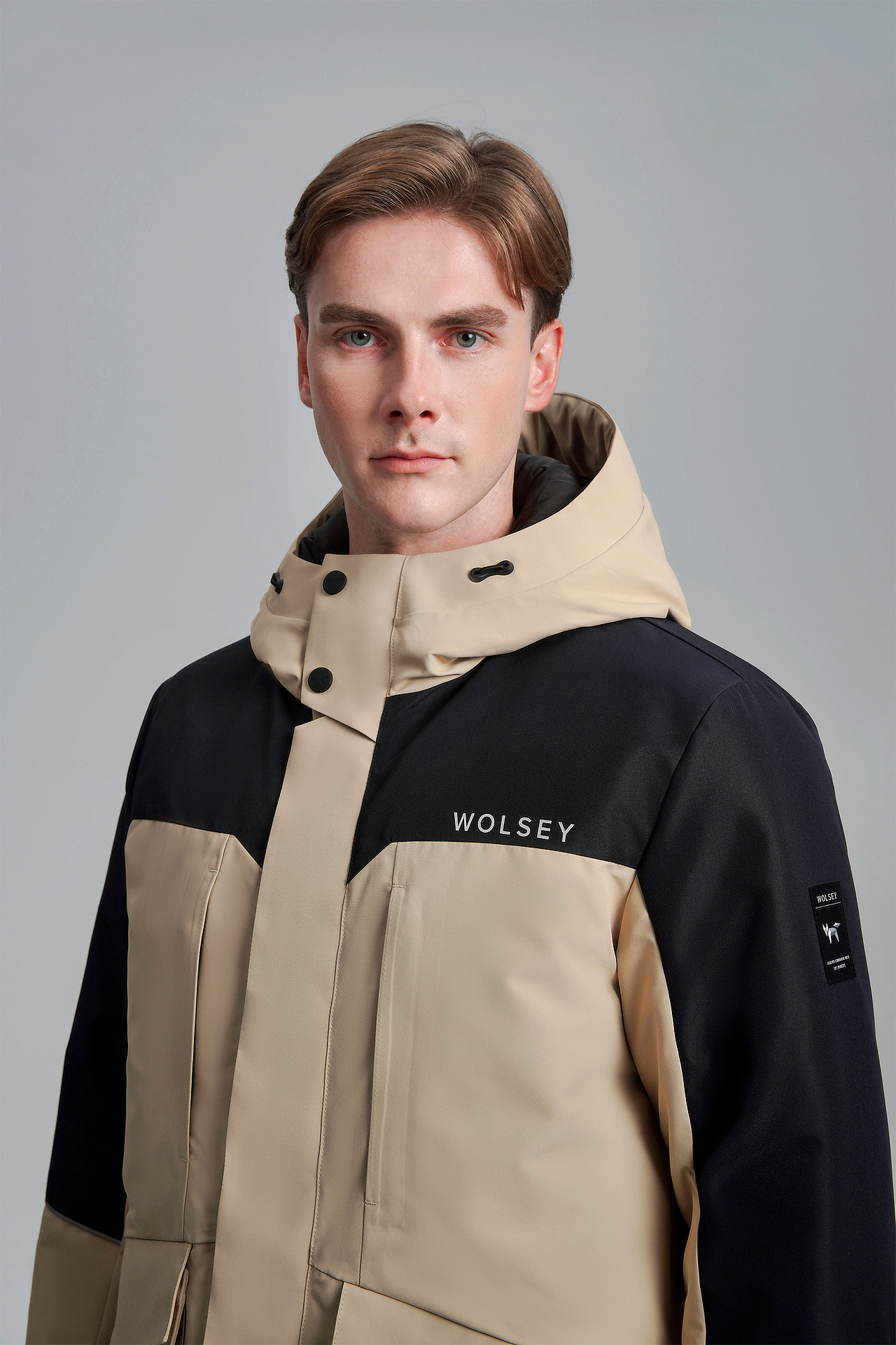 苏美达旗下 WOLSEY品牌服饰 服装 Lookbook商业拍摄（图ZMzk5MDYyNzky） - 人像摄影 - 站酷设计师金光高照商业摄影原创素材 - 站酷ZCOOL
