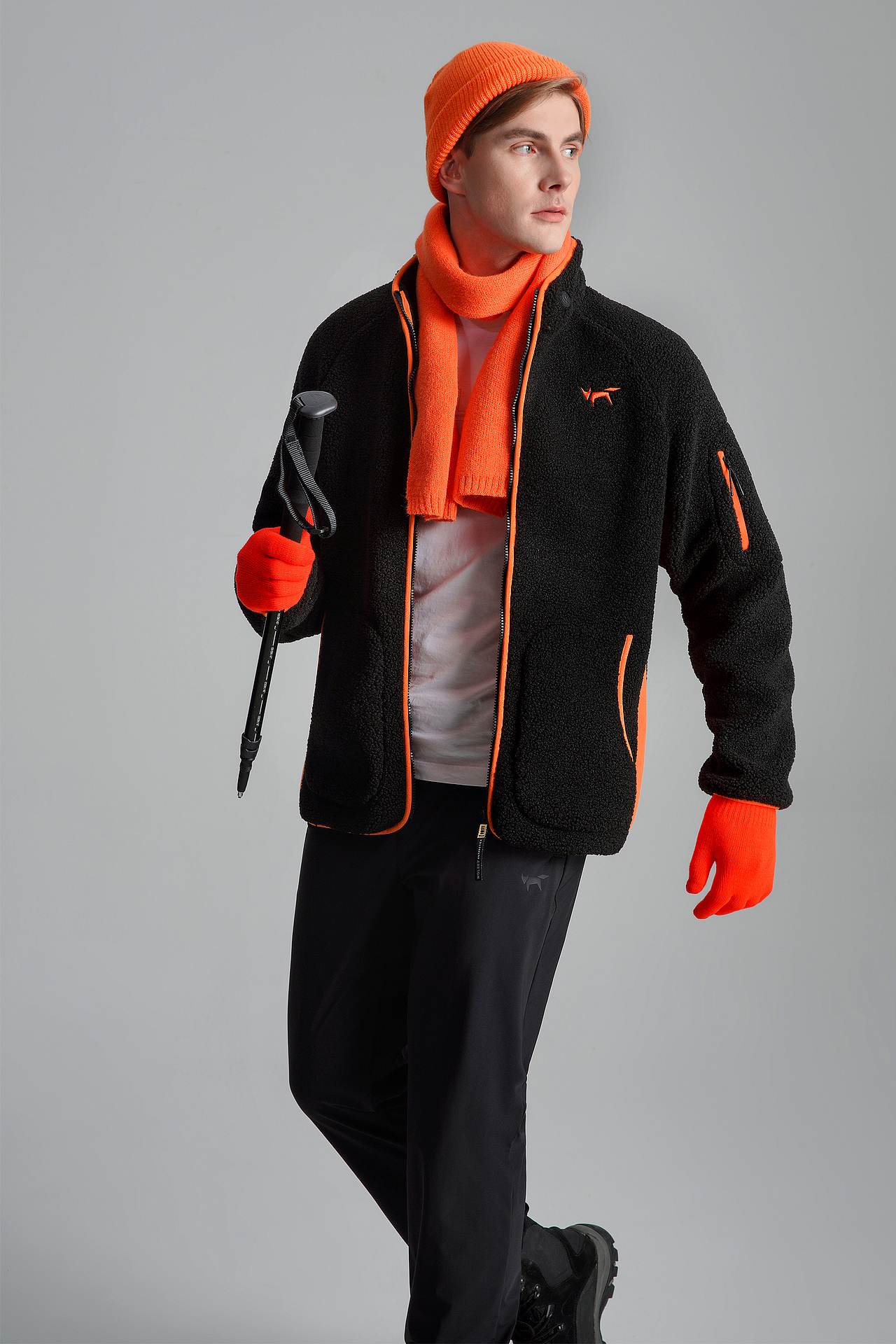 苏美达旗下 WOLSEY品牌服饰 服装 Lookbook商业拍摄（图ZMzk5MDYyODEy） - 人像摄影 - 站酷设计师金光高照商业摄影原创素材 - 站酷ZCOOL