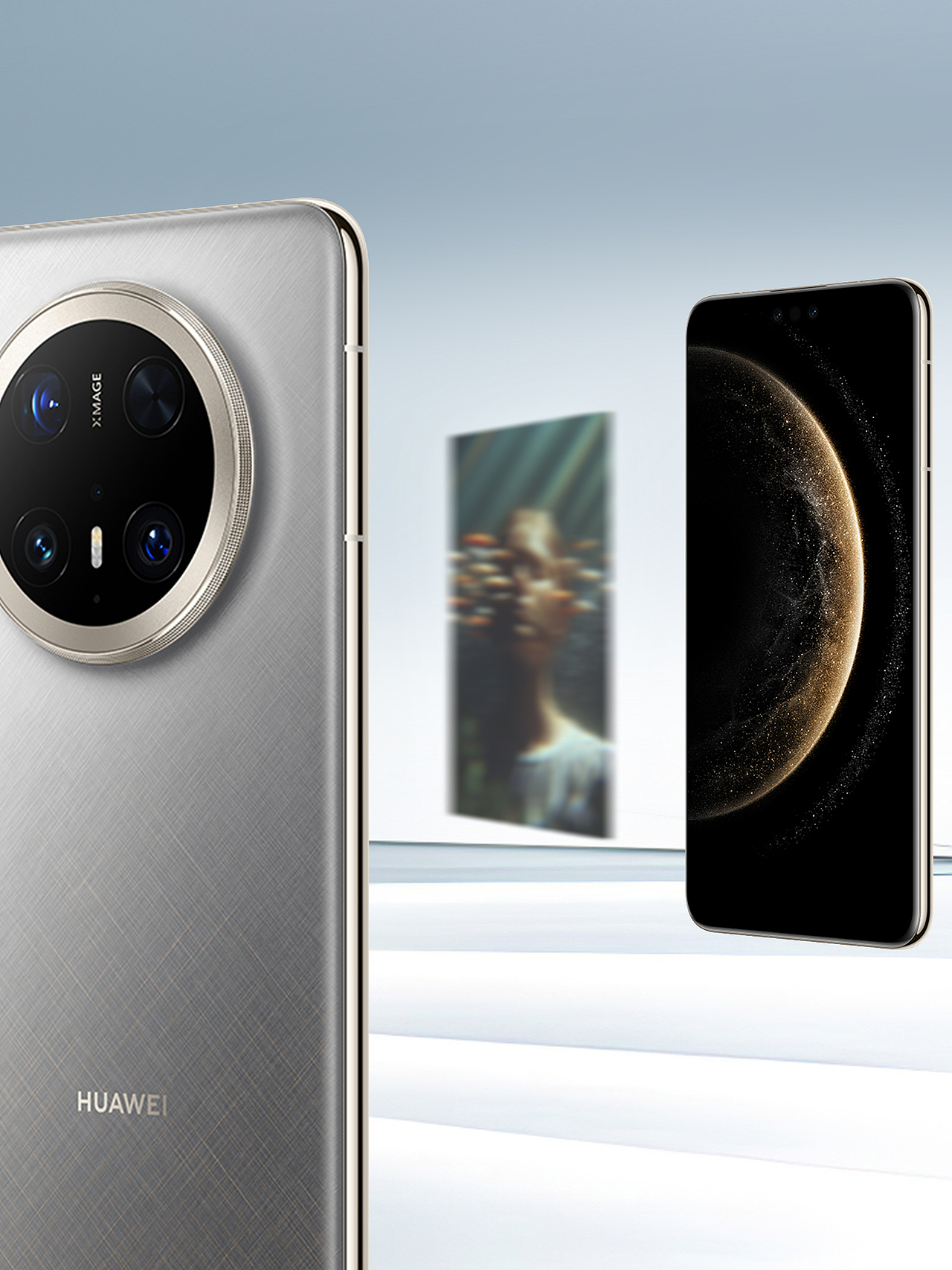 Mate进化史!这段封神之路太燃了