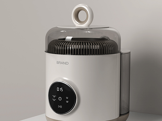 宝妈最喜欢的奶瓶清洗机