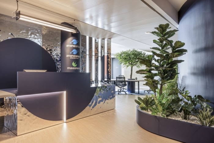 办公楼装修：从元素象征到科技升华 重塑企业价值观空间（图ZMTUyODMwODA=） - 资讯 - 站酷设计师凯悦办公装修原创素材 - 站酷ZCOOL