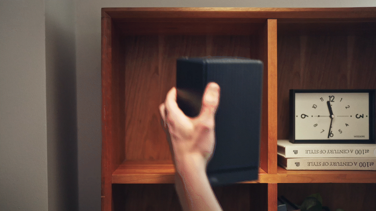 Wanbo万播 Cube2 投影仪 | TVC视频+平面摄影