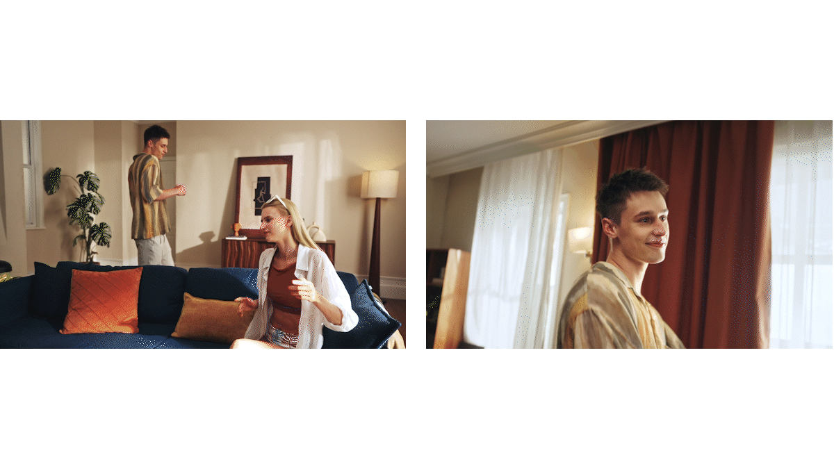 Wanbo万播 Cube2 投影仪 | TVC视频+平面摄影