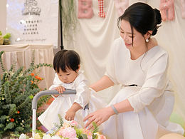 泉州周岁跟拍📸