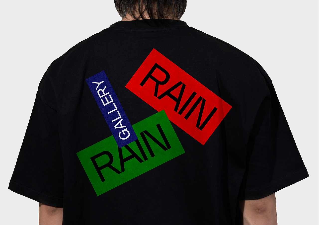 RAINRAIN画廊