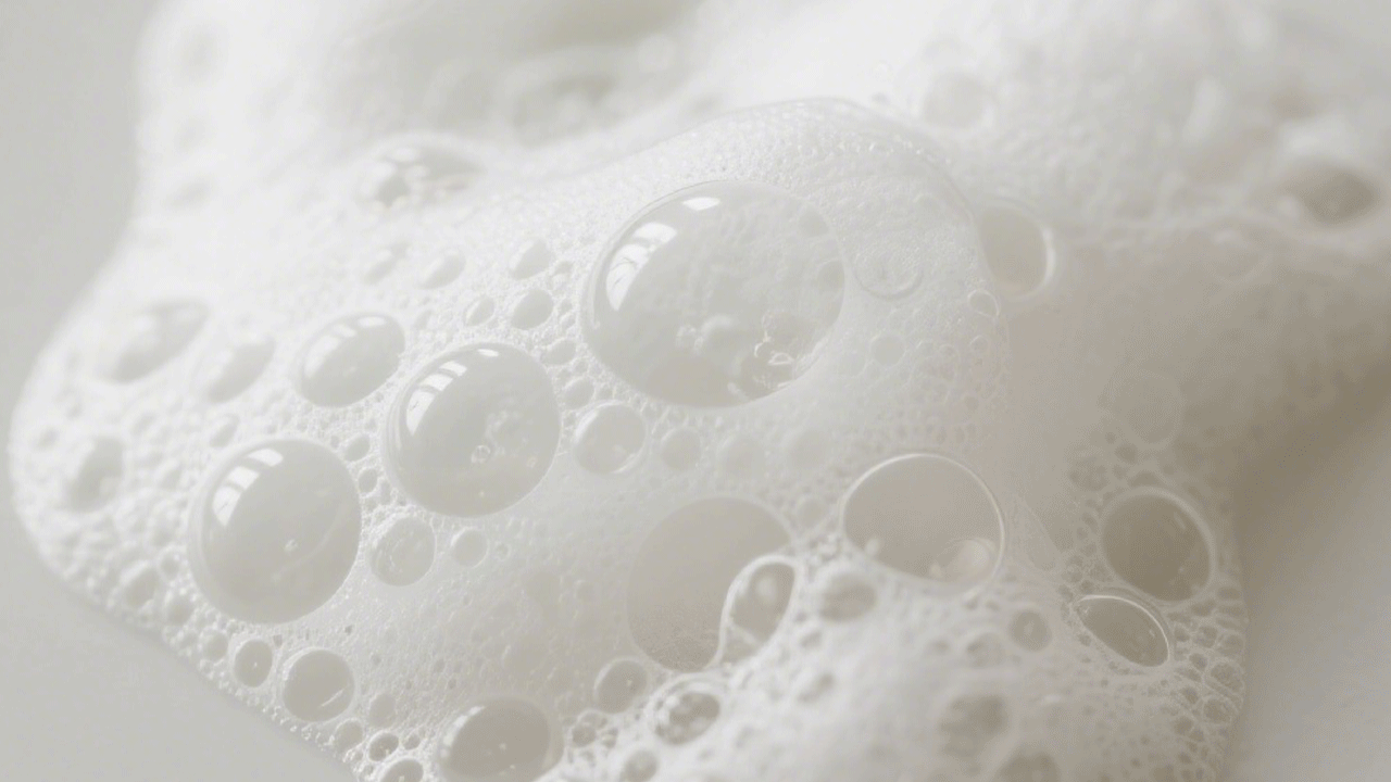 红点奖作品 | “云朵”儿童洗护包装全案