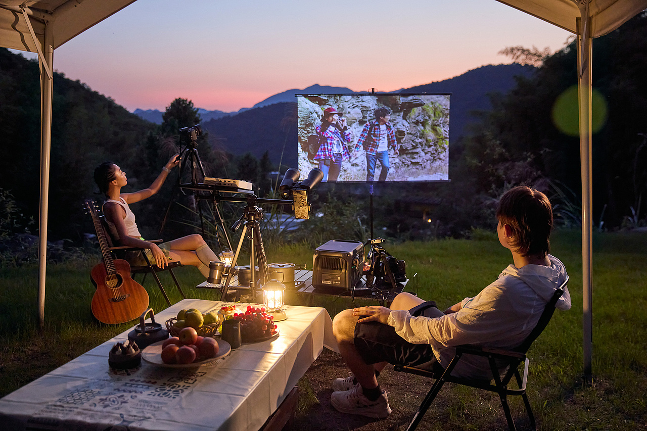 云腾 摄影相机手机三脚架 品牌战略全案视觉升级