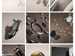 動(dòng)態(tài)臨摹練習(xí)打卡03