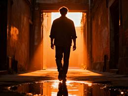 全网挑战用画面诠释《孤勇者》！