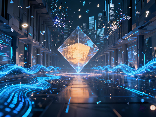 2025年科技展厅决策设计公司，引领全国未来的空间叙事者