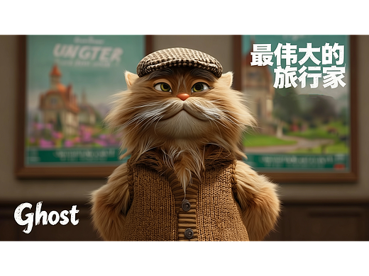 最伟大的旅行家