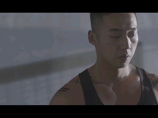 商拍宣传|健身房