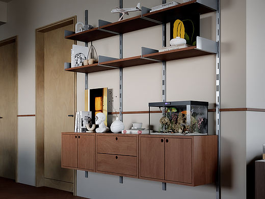 现代包豪斯-效果表现