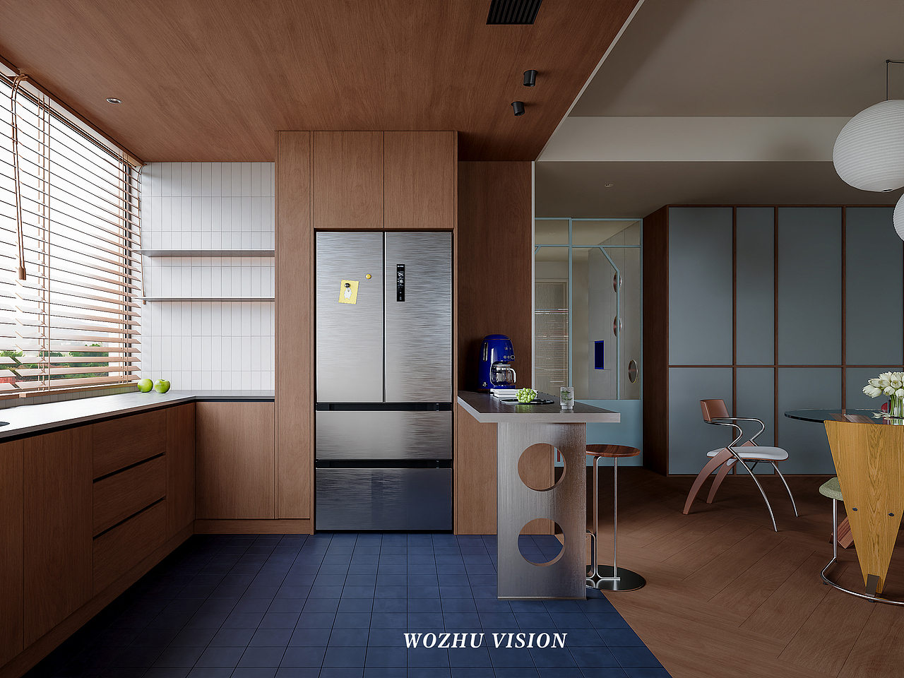 现代包豪斯-效果表现