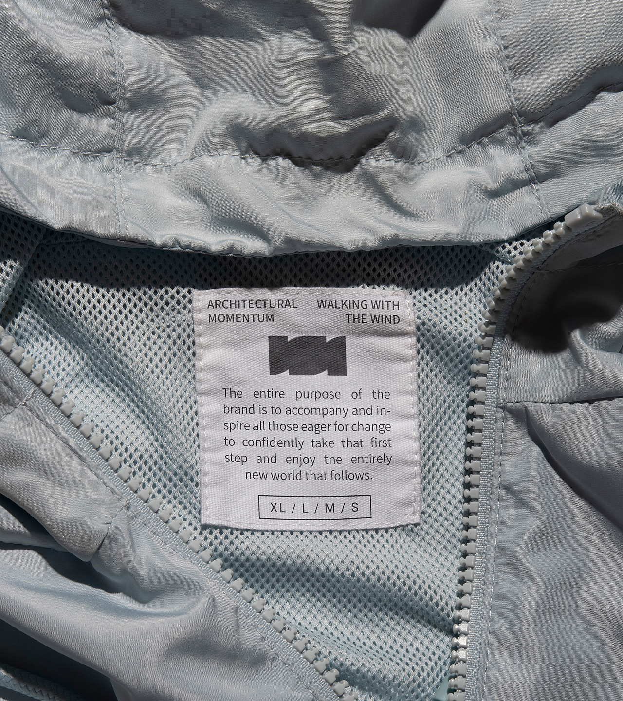 迈步 | MAIBOC 运动服装品牌提案