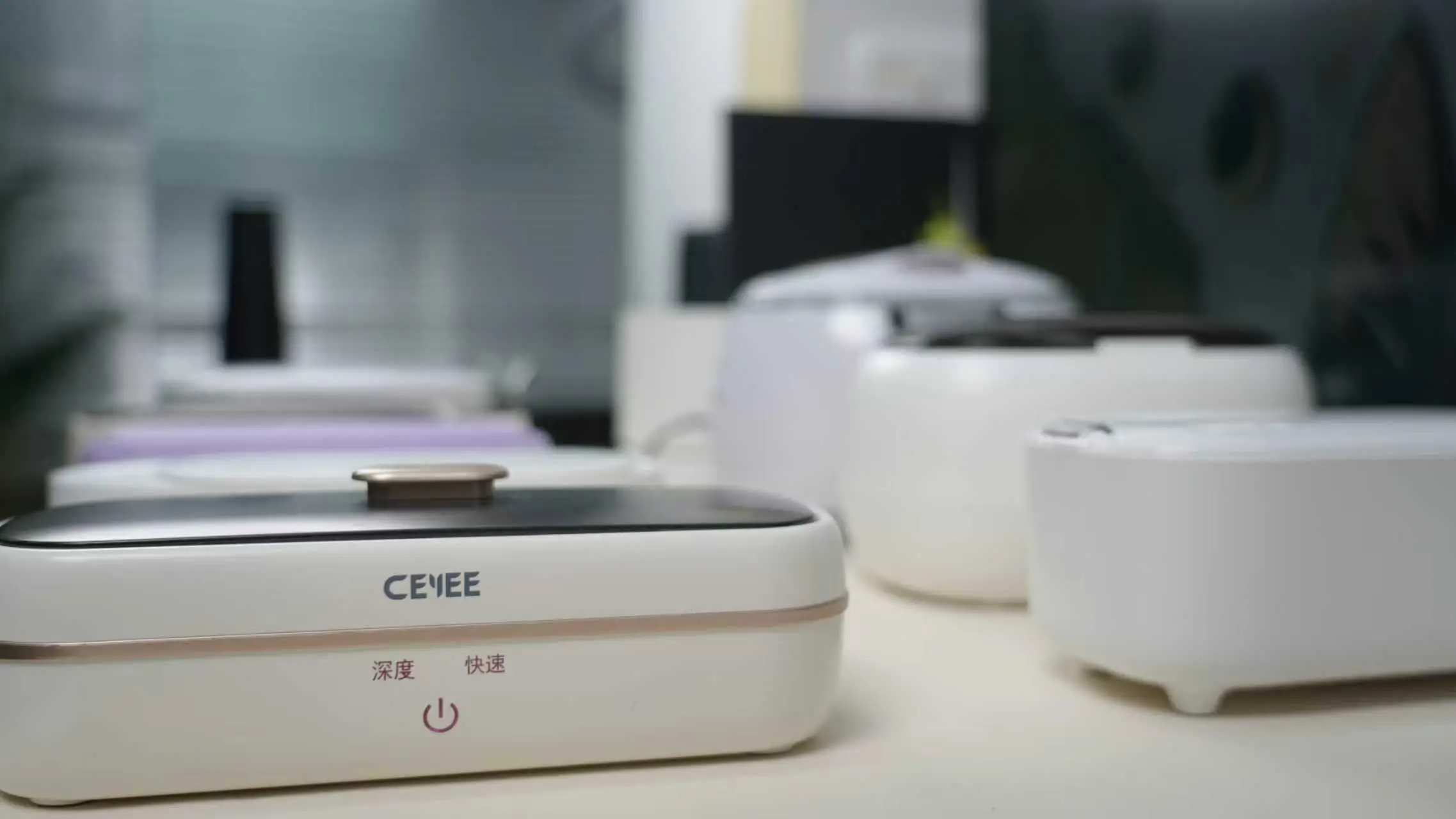 哪个牌子的超声波清洗器好?最好的超声波清洗机排名前十!