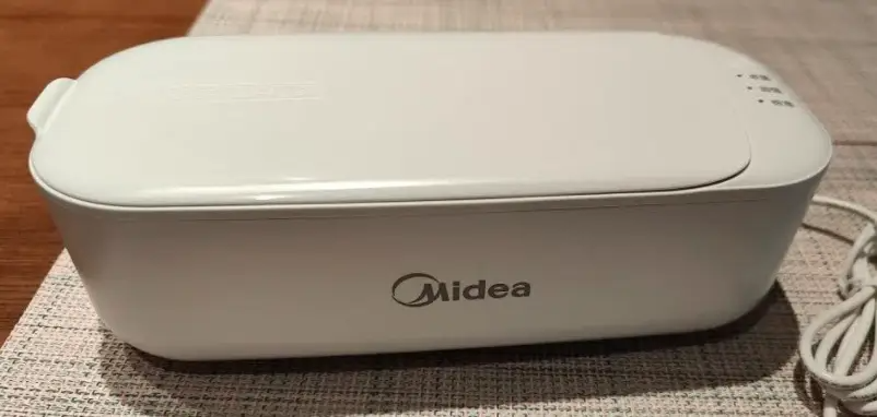 哪个牌子的超声波清洗器好?最好的超声波清洗机排名前十!