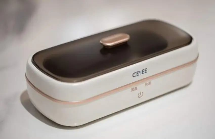 哪个牌子的超声波清洗器好?最好的超声波清洗机排名前十!