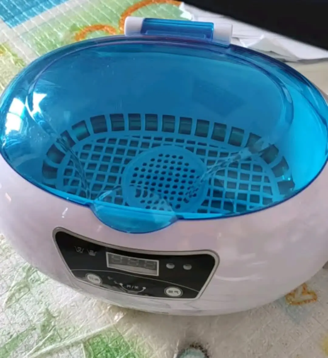 哪个牌子的超声波清洗器好?最好的超声波清洗机排名前十!