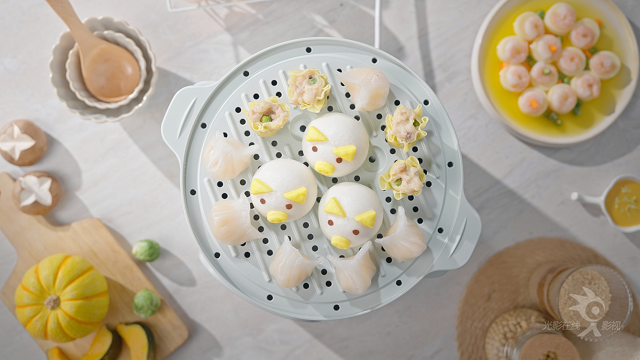 SUPOR苏泊尔电炖锅|白陶炖锅|陶瓷炖锅|养生锅|蒸炖锅