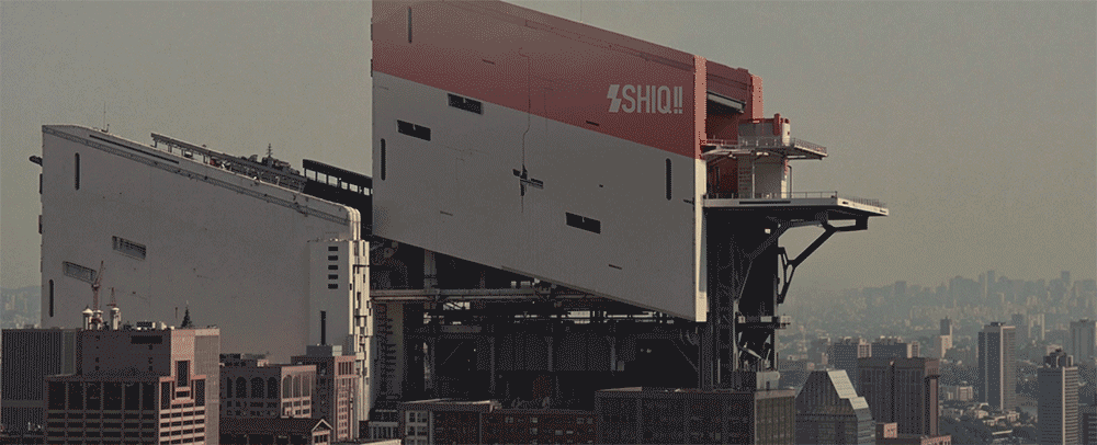 [SHIQI]新写的旧歌