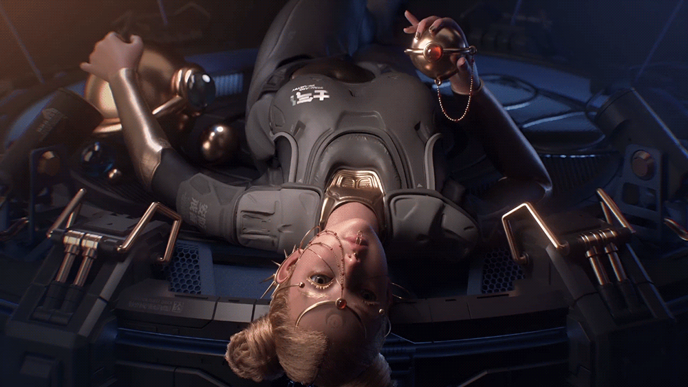 [SHIQI]新写的旧歌