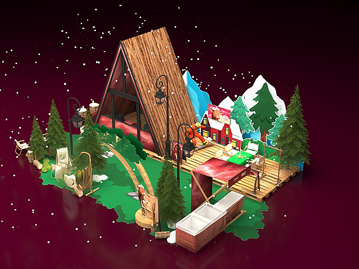 乳业品牌主题活动展会