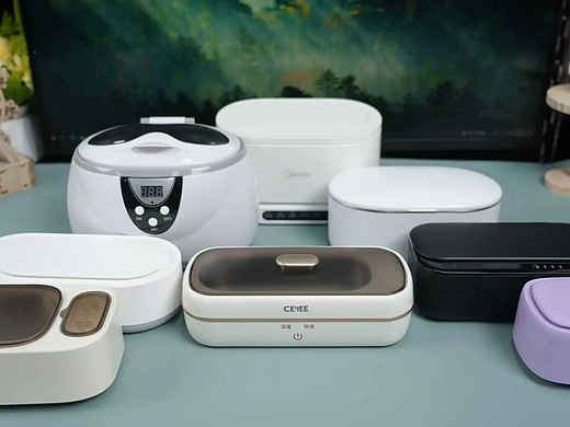 超声波眼镜清洗机有用吗?超声波清洗机十大排名推荐!