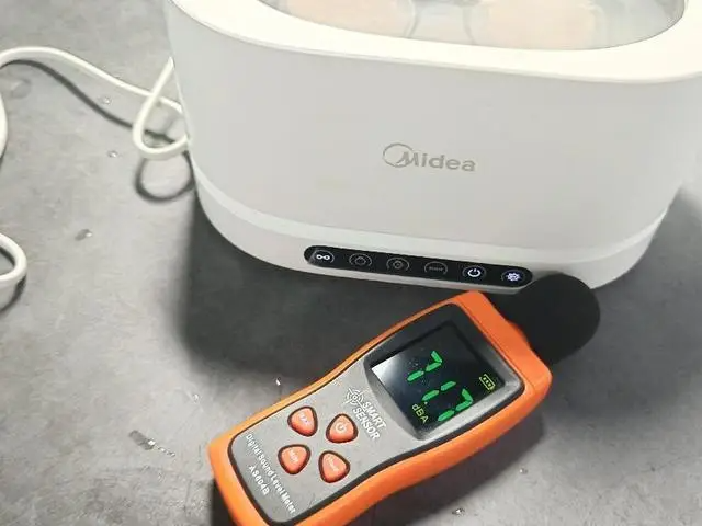 哪个牌子的超声波清洗机好？十大超声波眼镜清洗机排行榜！ 