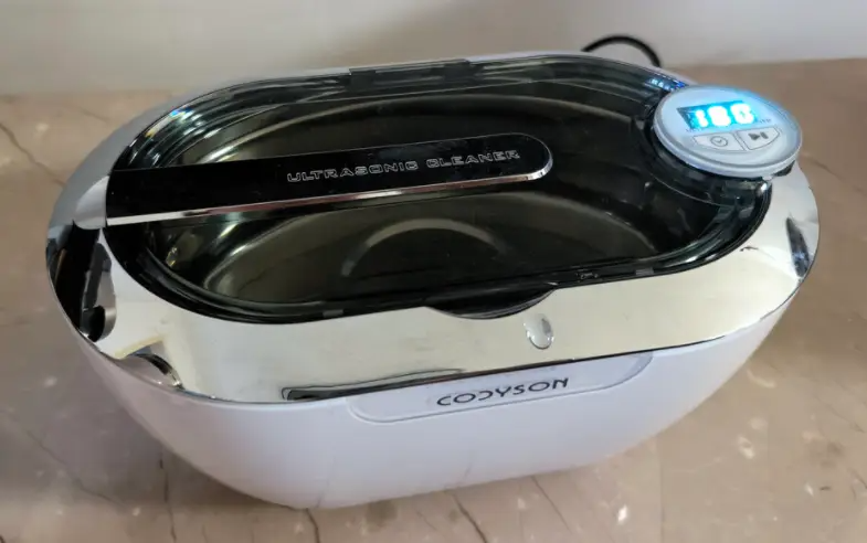 哪个牌子的超声波清洗机好？十大超声波眼镜清洗机排行榜！ 