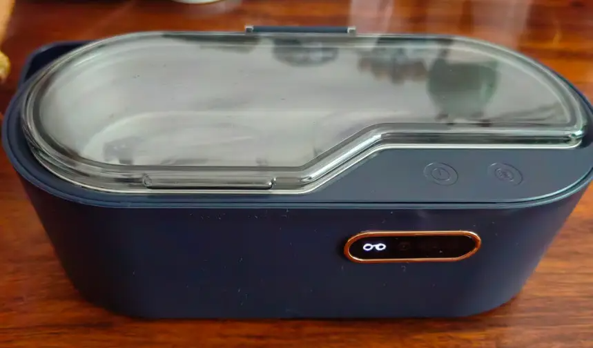 哪个牌子的超声波清洗机好？十大超声波眼镜清洗机排行榜！ 